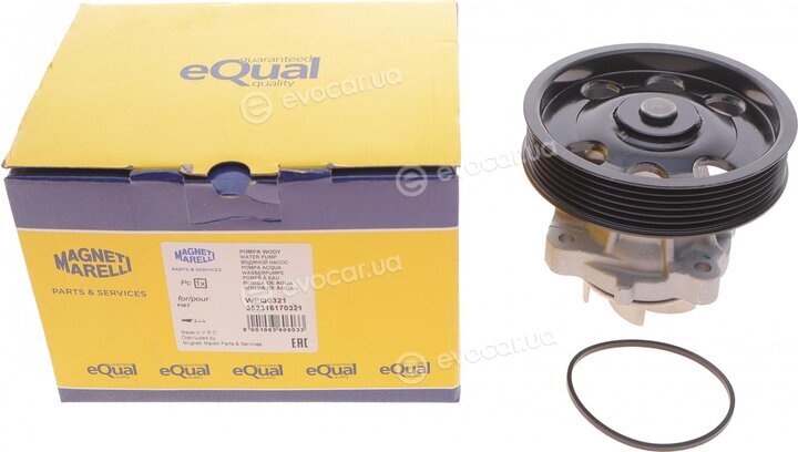 Magneti Marelli 352316170321