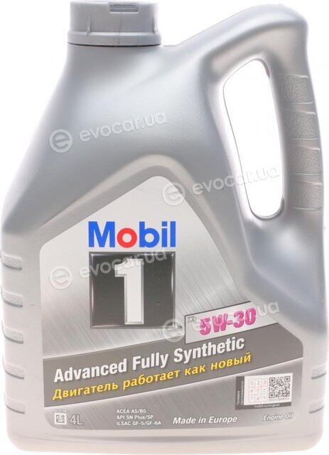 Mobil 152721