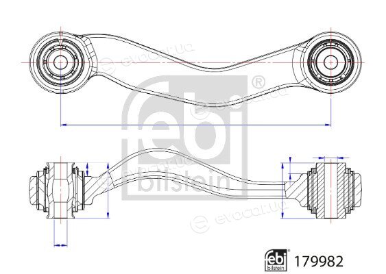 Febi 179982