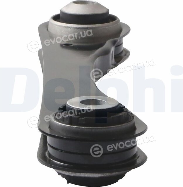 Delphi TC4538