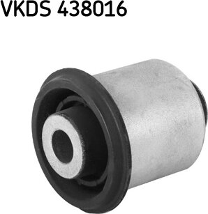 SKF VKDS 438016