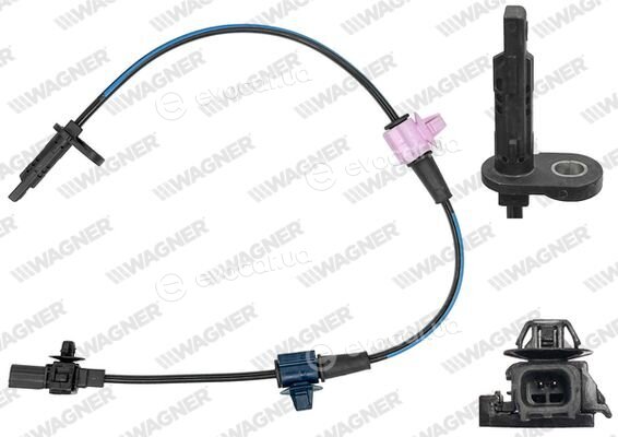 Wagner ABS00779