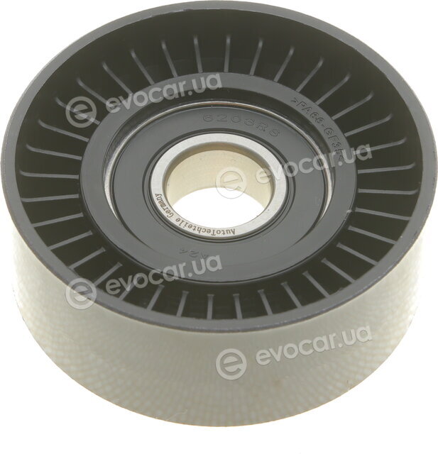 Autotechteile 100 2003