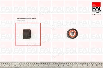 FAI T9512