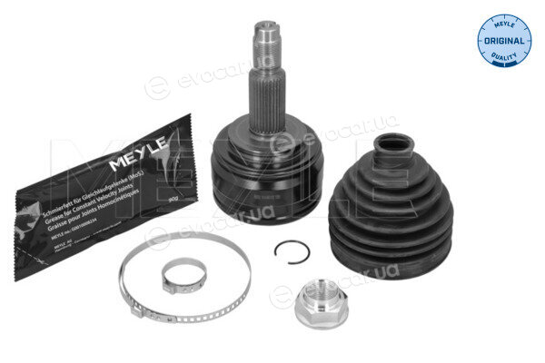 Meyle 16-14 498 0197