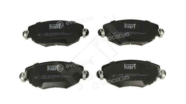 Hart 215 950