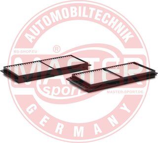 Master Sport 26008-2-IF-SET-MS