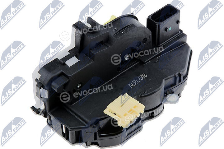 NTY EZC-PL-008