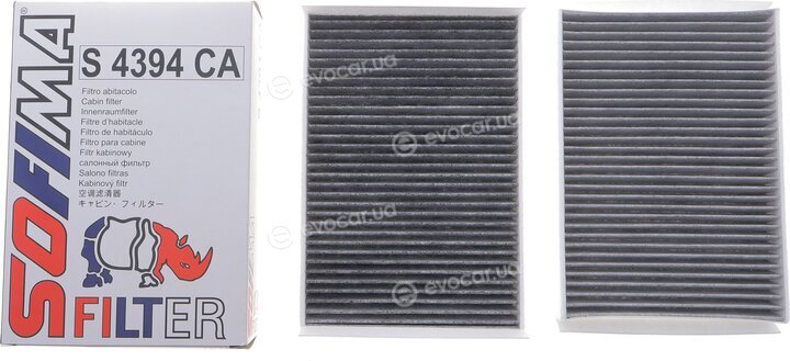 Sofima S 4394 CA