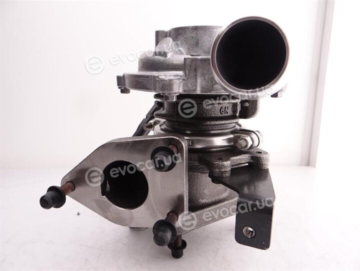 Garrett ST1G-0835