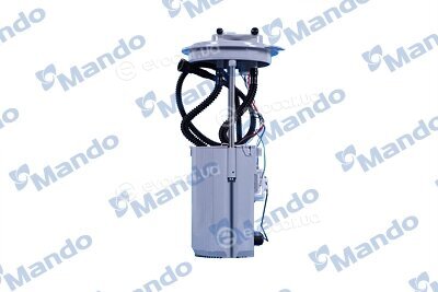 Mando MMP020005