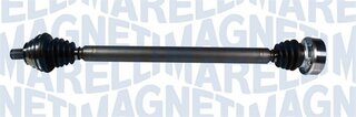 Magneti Marelli 302004190283