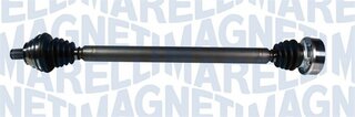 Magneti Marelli TDS0283