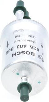 Bosch F 026 403 008