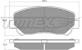 Tomex TX 17-251