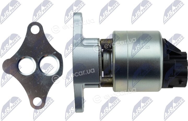 NTY EGR-PL-025