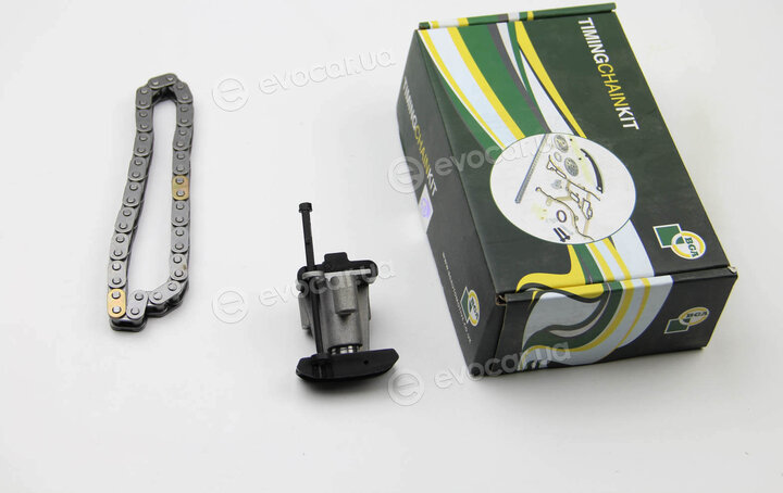 BGA TC1410K