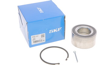 SKF VKBA 3991