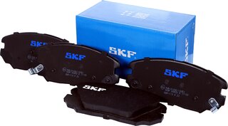 SKF VKBP 80832 A