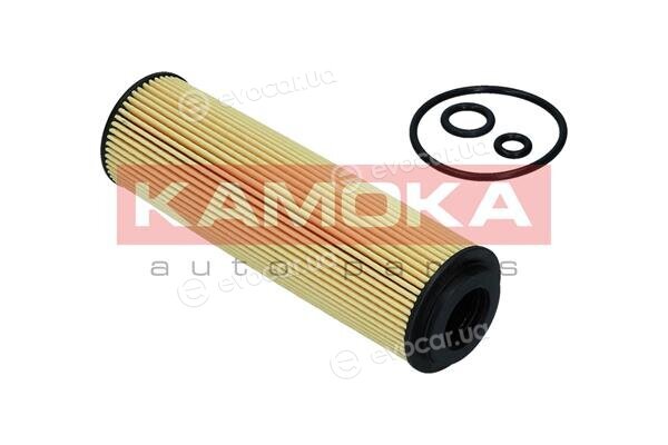 Kamoka F119501
