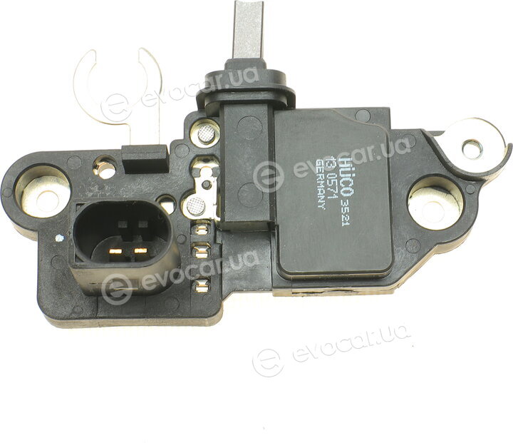 Astemo (Hitachi) / Huco 130571