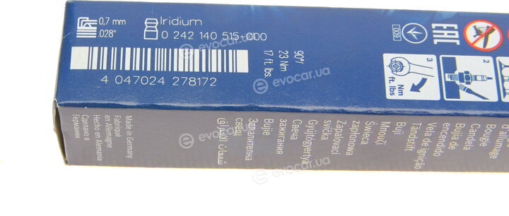 Bosch 0 242 140 515