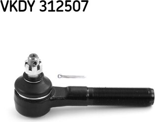 SKF VKDY 312507