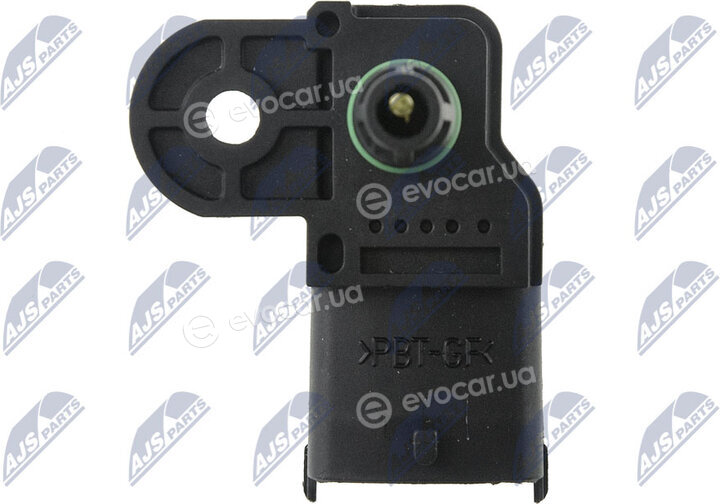 NTY ECM-MS-001