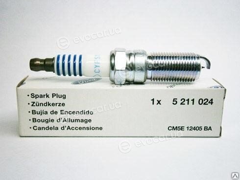 Ford CYFS12Y1