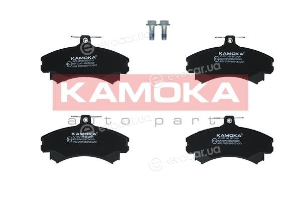 Kamoka JQ1012186