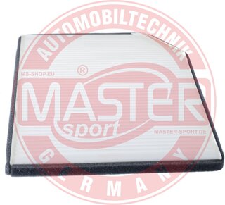 Master Sport 2525-IF-PCS-MS