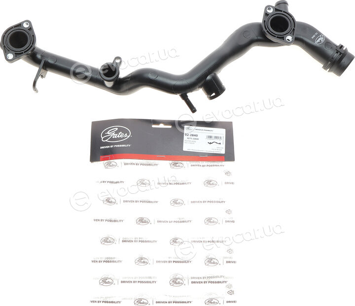 Gates 02-2840