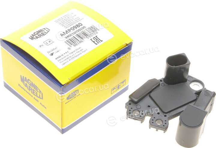 Magneti Marelli 940016098000