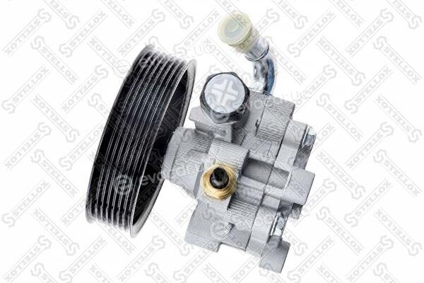 Stellox 00-36404-SX