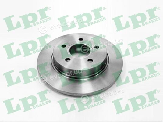 LPR / Samko F1026P