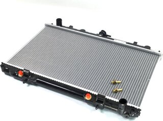 Nissens 68713