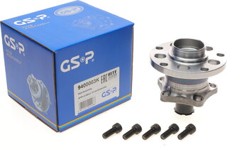 GSP 9400003K