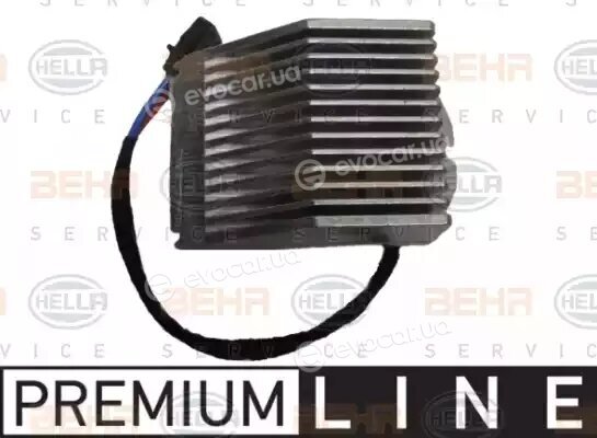Mahle ABR 37 000P