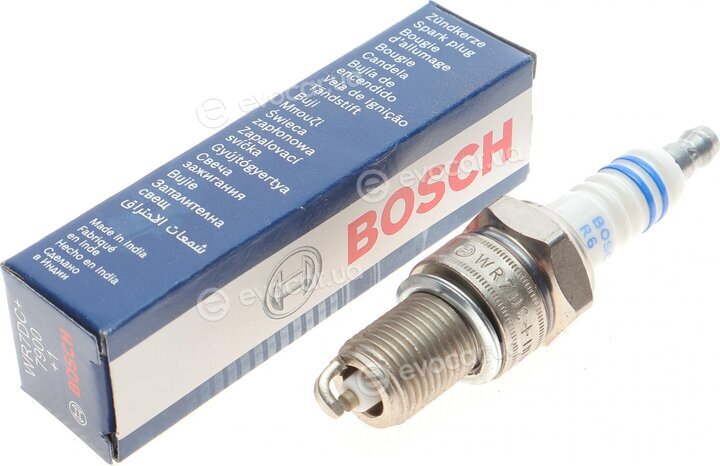 Bosch 0 242 235 663