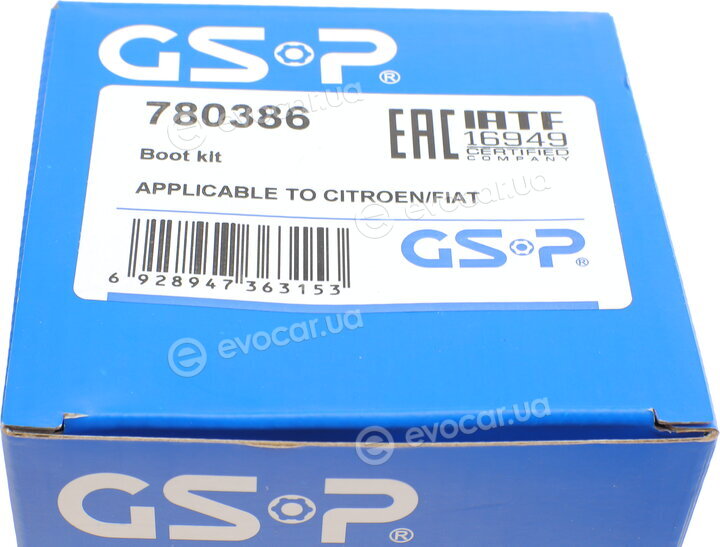 GSP 780386