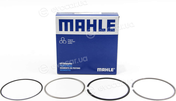 Mahle 033 01 N0