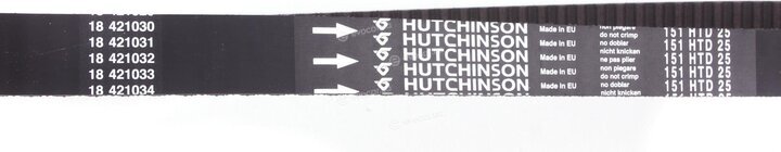 Hutchinson KH 12