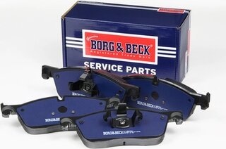 Borg & Beck BBP2518