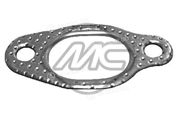 Metalcaucho / STC 02780