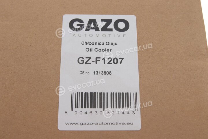 Gazo GZ-F1207