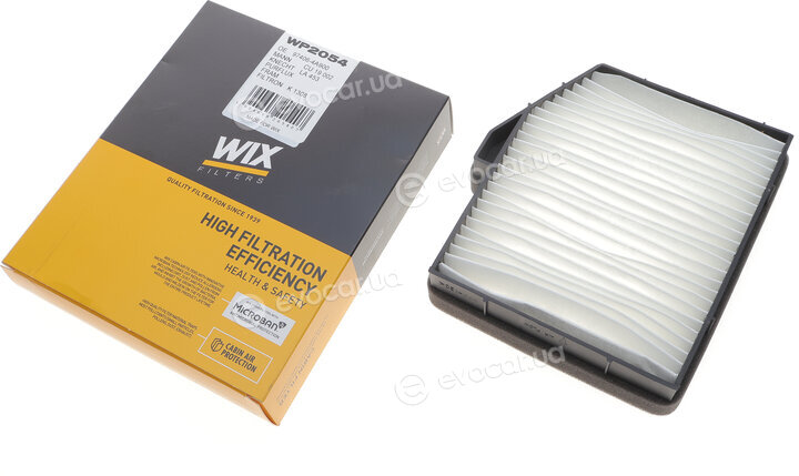 WIX WP2054