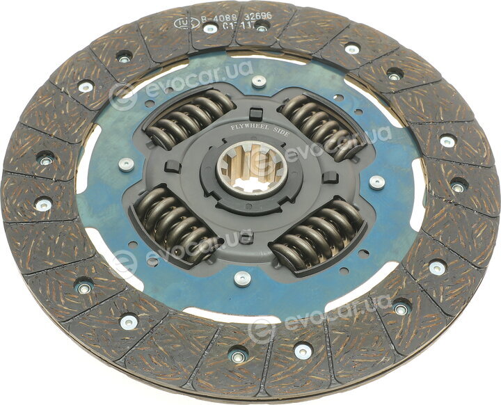 Blue Print ADF1230108