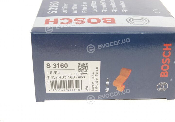 Bosch 1 457 433 160