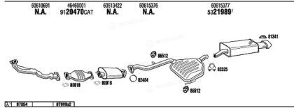 Walker / Fonos AR14605