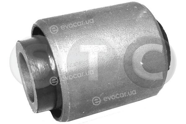 Metalcaucho / STC T406656